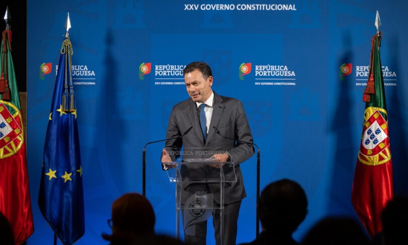 Governo cria estrutura para executar projetos da Estratégia Água que Une