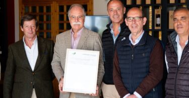 Companhia das Lezírias obtém classificação máxima em certificação de sustentabilidade vitivinícola