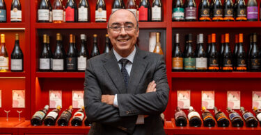 Presidente da CVR Dão distinguido pelo trabalho desenvolvido nos Vinhos Verdes