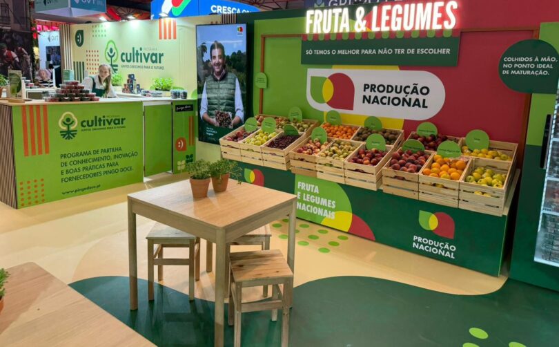 Pingo Doce lança programa dirigido a produtores e fornecedores nacionais