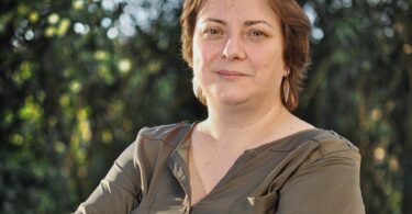 Biond nomeia Sara Pereira como nova diretora-geral