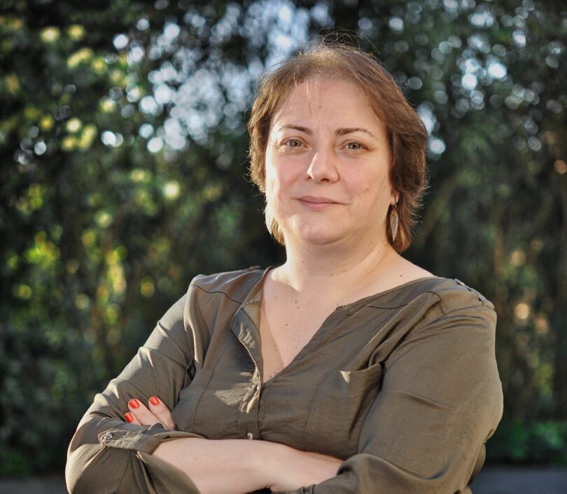 Biond nomeia Sara Pereira como nova diretora-geral