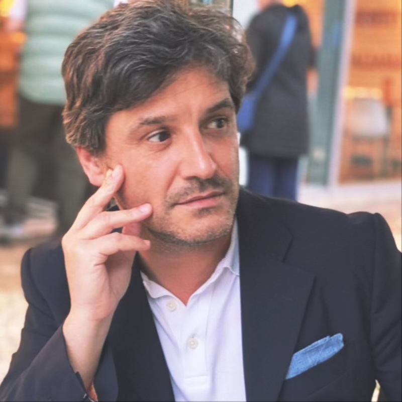 DGADR tem novo diretor-geral em regime de substituição