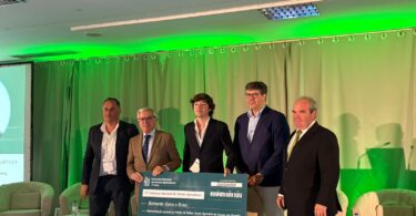 Bernardo Vieira e Brito é o Jovem Agricultor 2026