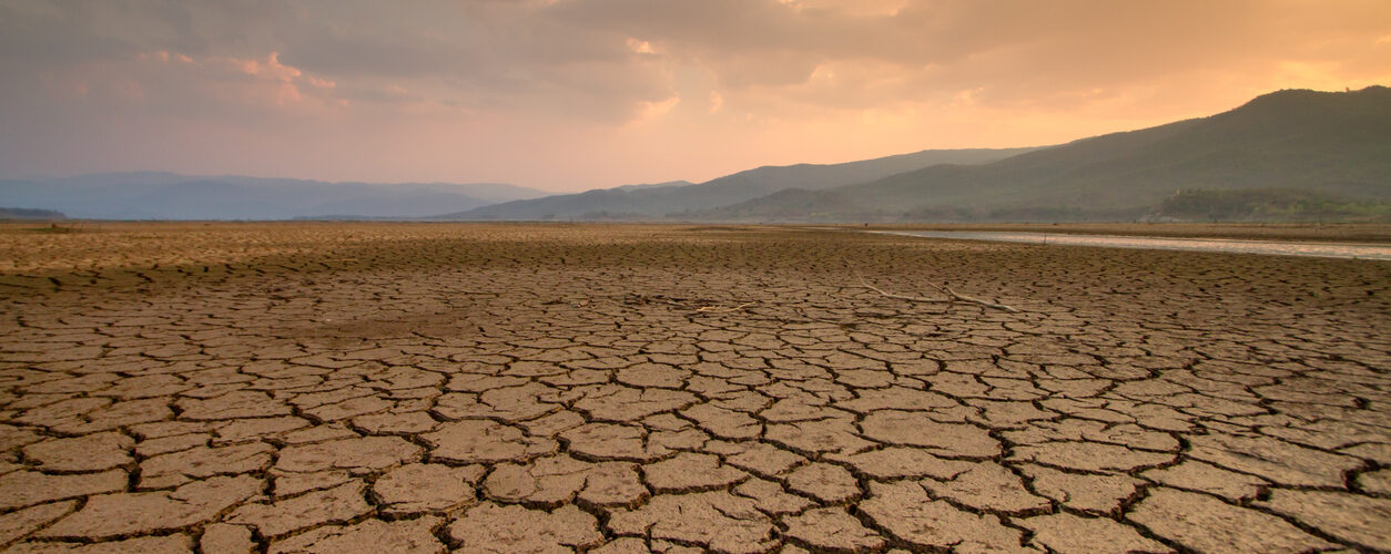 FAO alerta para risco de seca agrícola associado a novo El Niño