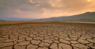 FAO alerta para risco de seca agrícola associado a novo El Niño