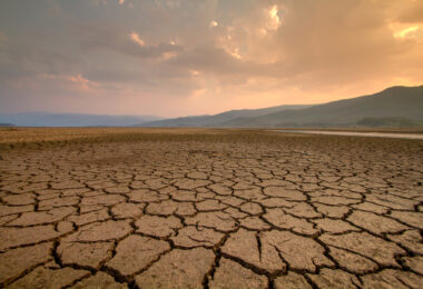 FAO alerta para risco de seca agrícola associado a novo El Niño