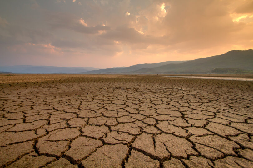 FAO alerta para risco de seca agrícola associado a novo El Niño
