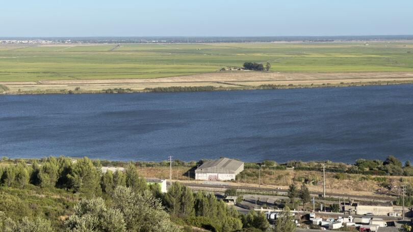 APA levanta novas restrições ao licenciamento de águas subterrâneas, incluindo na Bacia do Tejo-Sado