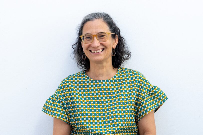 Investigadora portuguesa eleita presidente da Sociedade Internacional de Leguminosas