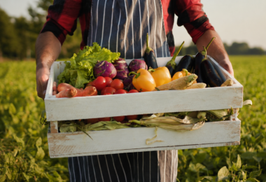 Bruxelas simplifica regras dos programas de promoção agroalimentar da UE