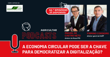 A economia circular pode ser a chave para democratizar a digitalização?